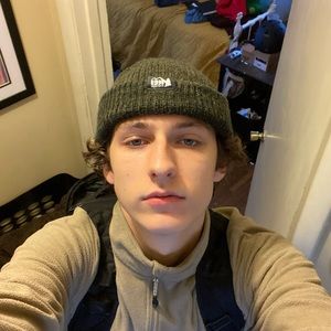 Meet your Posher, Erik